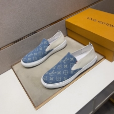 Louis Vuitton Low Shoes